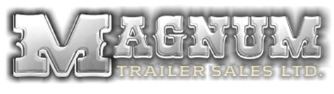 Magnum Trailer Sales
