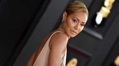 Jada Pinkett Smith Gets Real About Cheating And Being Cheated On