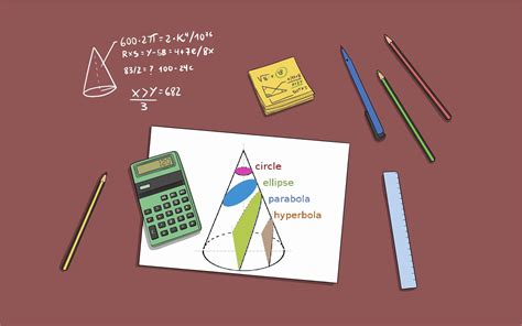 Class 11 Conic Sections Ncert Notes Leverage Edu