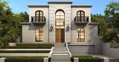 Best 20 Gorgeous Exterior Classic Design Ideas For Your Home