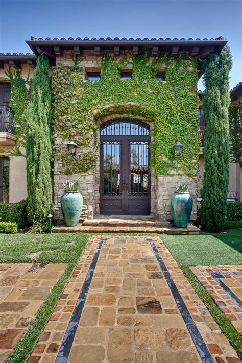 Fab Front Yards That Inspire Love At First Sight Curb Appeal House