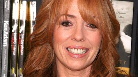 Mackenzie Phillips Addresses Decade Long Incestuous Relationship With