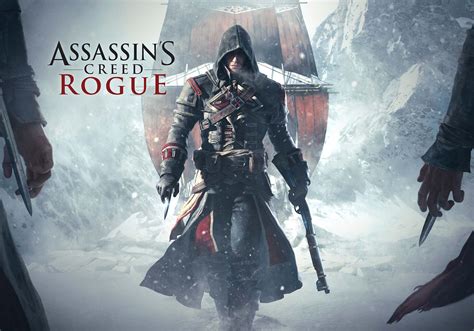Assassins Creed Rogue Thumbnail 🕹️ Pc Games Archive