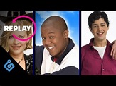 Replay - The Tween Television Extravaganza - YouTube