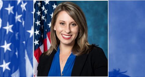 Former Congresswoman Katie Hill Takes Legal Action Over Nude Photo Release