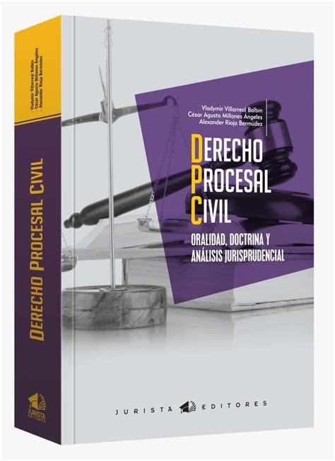 Librería Rashomon Derecho Procesal Civil Oralidad Doctrina Y
