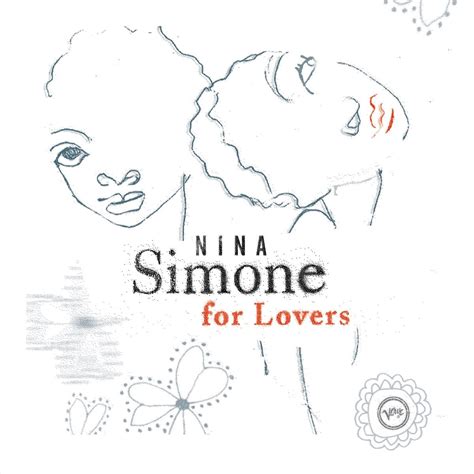 Nina Simone Nina Simone For Lovers Music