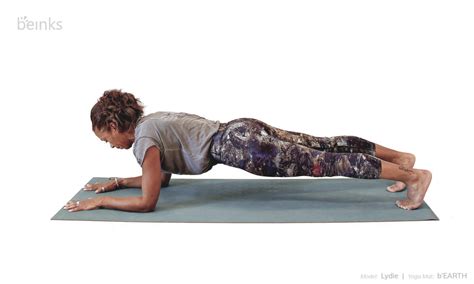 Forearm Plank Phalakasana All You Should Know About The Pose