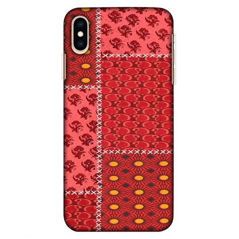 Iphone Xs Max Case Ultra Slim Case Iphone Xs Max Handcrafted Printed