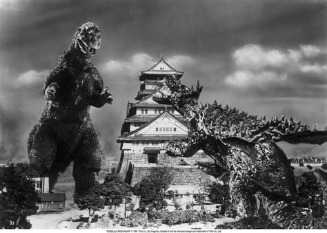Osaka Godzilla Wiki Fandom Powered By Wikia