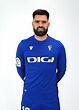 DAVID GIL | Cádiz Club de Fútbol | Web Oficial