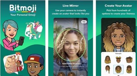 20 Apps And Websites To Create Avatars Online