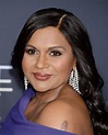 Mindy Kaling – “A Wrinkle in Time” Premiere in Los Angeles