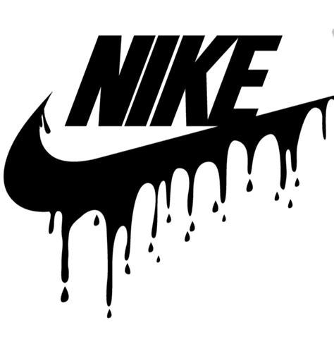 dripping nike svg nike drip svg just do it svg drippi