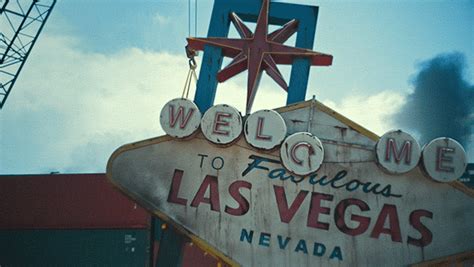 Las Vegas Zombies  By Netflix Find And Share On Giphy