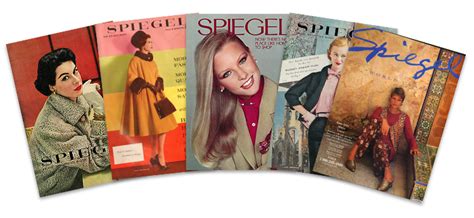 What Happened To The Spiegel Catalog, Is It Still Available?