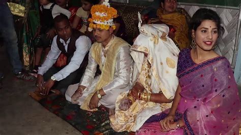 Traditional Assamese Wedding 2020 Youtube