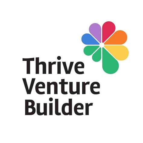 Thrive Venture Builder สตาร์ทอัพเพื่อสังคม ที่เชื่อว่าธุรกิจสามารถแก้