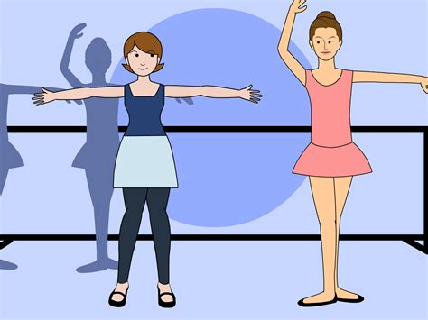 4 Easy Ways To Learn To Dance Wikihow