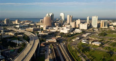 5 Best Neighborhoods In Tampa Fl For Families