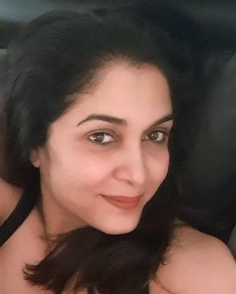 Ramya Interesting Facts And Candid Pics Of The 50 Year Old Actress