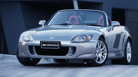 New Honda S2000 How Car Specs