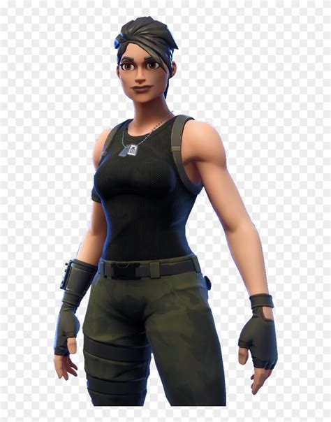 Commando Skin Fortnite Commando Fortnite Wallpapers Top Free Commando