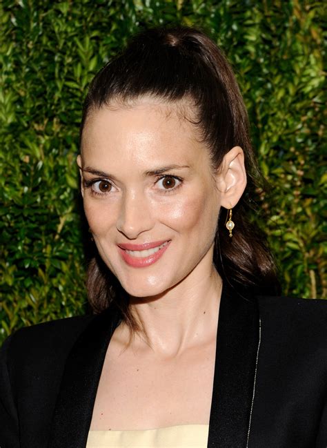 Winona Ryder Will Join David Simons Show Me A Hero Time