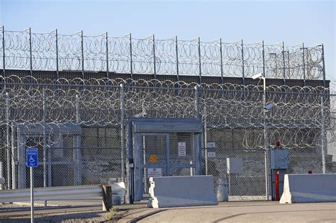 Prison Is Designed For Men Can We Build Better For Women Realclearpolicy