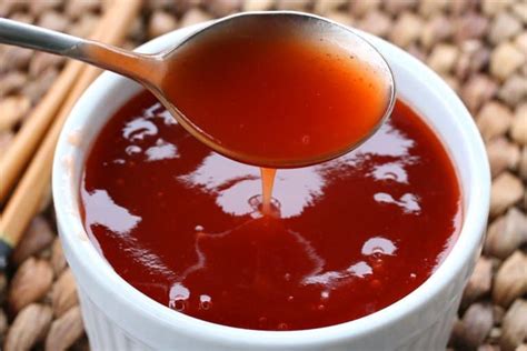 Best Sweet And Sour Sauce The Daring Gourmet