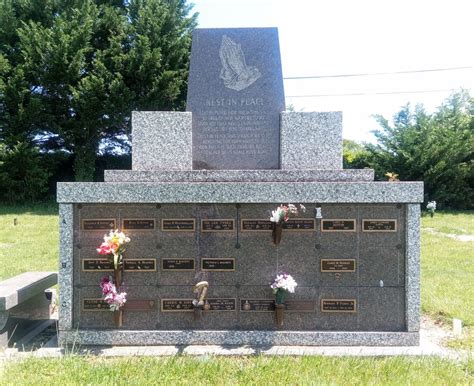 Blue Ridge Memorial Gardens In Roanoke Virginia Find A Grave Cemetery