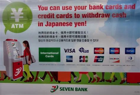 A Guide To Using International Credit Card In Japan Kyuhoshi
