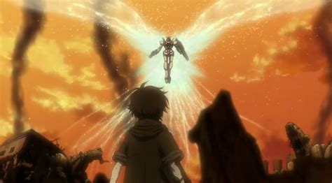 Celestial Being Episode Gundam 00 Wiki