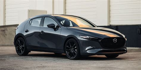 It offers three engine choices and. 2021 Mazda 3 Reportedly Adding Turbo, but No Mazdaspeed ...