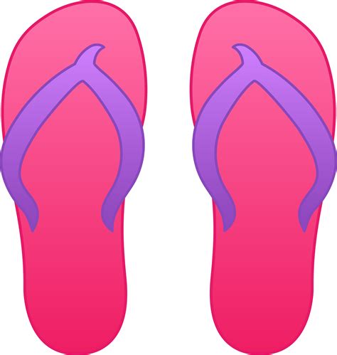 Sandals Clip Art 10 Free Cliparts Download Images On Clipground 2023