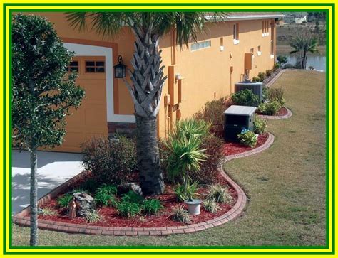 81 Reference Of Landscape Ideas Front Yard Florida In 2020 Florida
