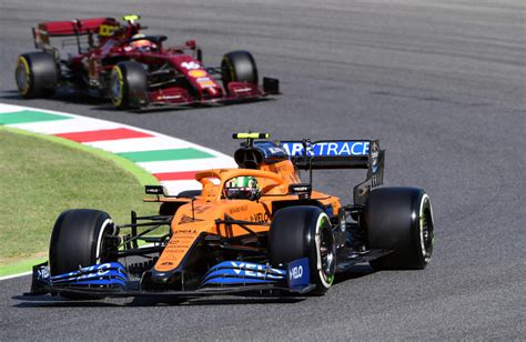 Enter the world of formula 1. "Will Hurt All F1 Teams"- McLaren "Well Prepared" to Tackle a "Major Concern" - EssentiallySports
