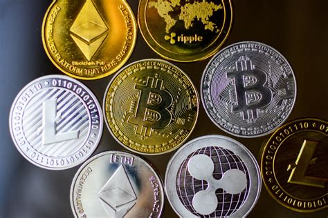 Full cryptocurrency list of coins and tokens. Cryptocurrencies: The tendencies of crypto money