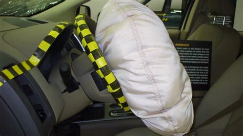 do airbags expire is your airbag safe autoguru