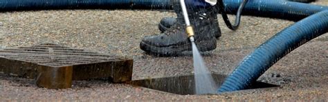 Diy Unblocking Drains Protech Property Solutions