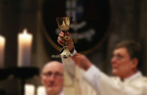 Francis Grants Sspx Right To Celebrate Marriage In Sign Of
