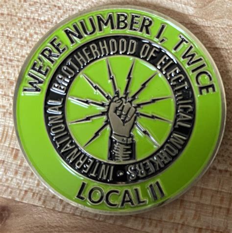 The IBEW Local 11, District 4 Welfare Committee would like to thank