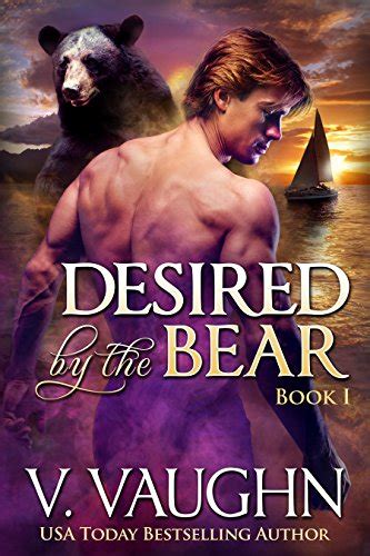 Desired By The Bear Book BBW Werebear Shifter Romance Northeast Kingdom Bears Kindle