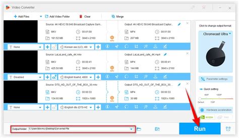 How To Stream And Cast Mkv Files To Chromecast Smoothly