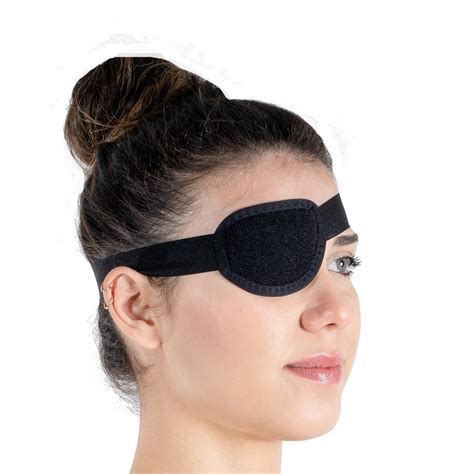 Pirate Eye Bandage Wingmed Orthopedic Equipments