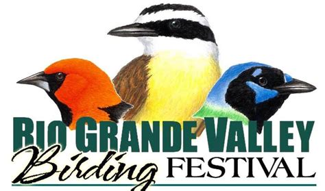 Birding Festival Registration