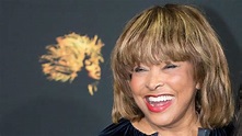 Musikgeschichte - Sängerin Tina Turner mit 83 Jahren gestorben