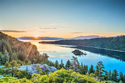 Best Time To Visit Lake Tahoe Lonely Planet