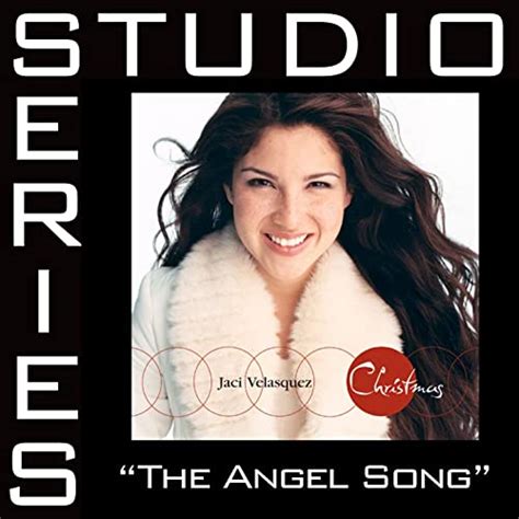 The Angel Song By Jaci Velasquez On Amazon Music