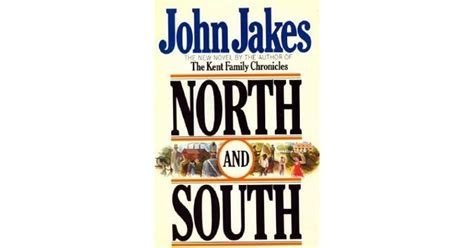North And South North And South 1 By John Jakes